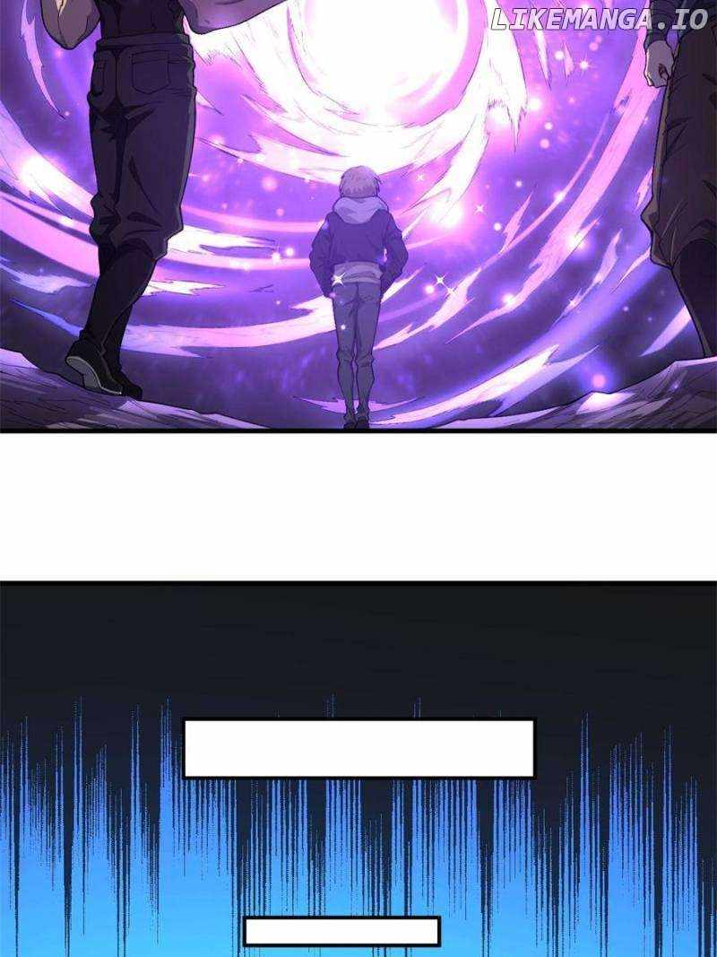 I'm From Alien Space Chapter 45 14